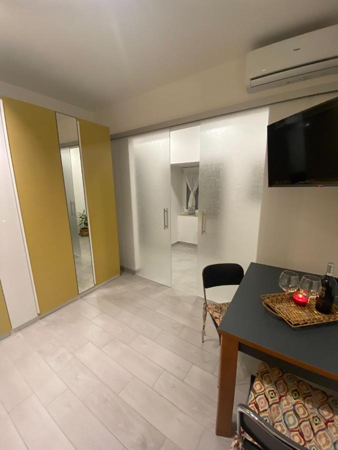 Ferienwohnung Artnapoli Exterior foto