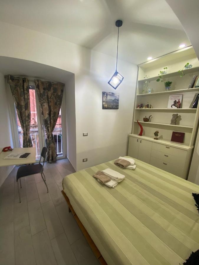 Ferienwohnung Artnapoli Exterior foto