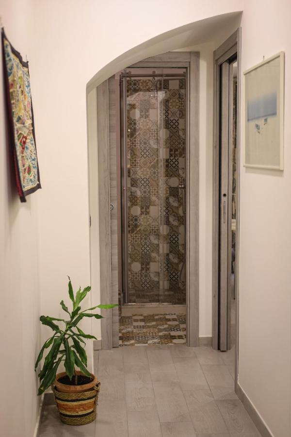 Ferienwohnung Artnapoli Exterior foto